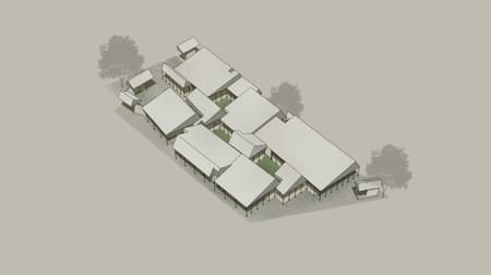 CSF Center for People With Disabilities